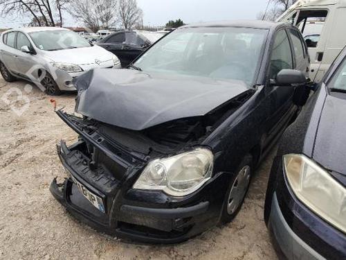 Right headlight VW POLO (9N_, 9A_) 1.4 TDI | BP22578213C29 