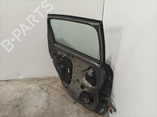 Used Left rear door Left rear door 35924356 35924356