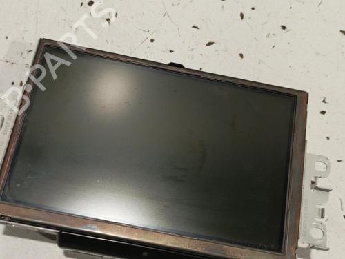 Display monitor VOLVO V40 Hatchback (525) D2 | BP22572271C48 