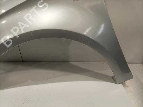 Left front fenders SEAT TOLEDO III (5P2) 2.0 TDI 16V | BP25469493C41 