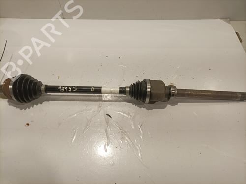 Used Right front driveshaft PEUGEOT 5008 II (MC_, MJ_, MR_, M4_) 1.2 Hybrid 136 (MRHPYC) (136 hp) 22572840