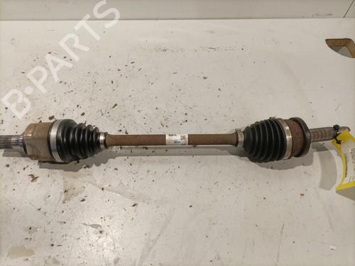 Left front driveshaft KIA PICANTO III (JA) 1.0 | BP22579632M38 - Image 2