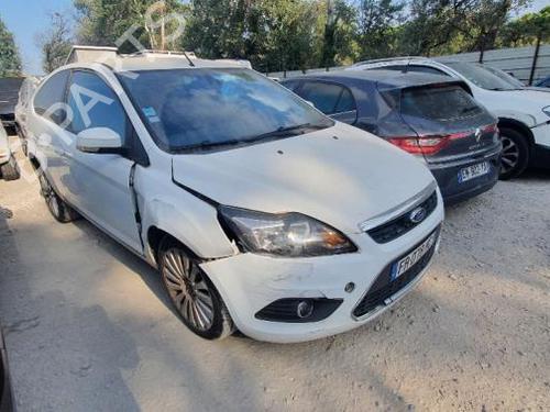 Left front window switch FORD FOCUS II (DA_, HCP, DP) 1.8 TDCi | BP22581256I27 