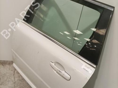 Left rear door VOLVO V70 III (135) 2.4 D | BP22579264C4 