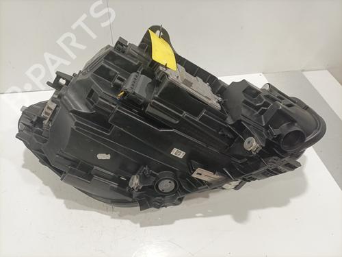 Venstre forlygte BMW 1 (F40) 118 d | BP29893314C28