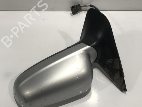 Left mirror VW GOLF IV (1J1) 1.9 TDI | BP26409836C26 