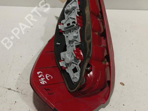 Used Left taillight MERCEDES-BENZ A-CLASS (W169) A 170 (169.032, 169.332) (116 hp) 22586353