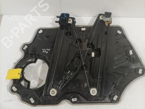 front-left-window-mechanism-ford-fiesta-vii-hj-hf-2017-28025987 main image