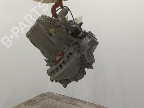 Used Gearbox Gearbox PEUGEOT 308 II (LB_, LP_, LW_, LH_, L3_) 2.0 BlueHDi 150 (150 hp) 22579723 22579723