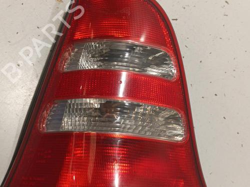 Left taillight MERCEDES-BENZ A-CLASS (W168) A 160 (168.033, 168.133) | BP22571800C34 