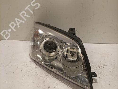 Right headlight CHEVROLET CAPTIVA (C100, C140) 2.0 D 4WD | BP39254960C29 - Image 3