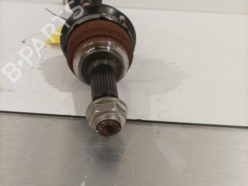 Left front driveshaft FORD FIESTA VII (HJ, HF) 1.0 EcoBoost | BP28020732M38 - Image 5