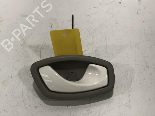 Used Front right interior door handle RENAULT ZOE (BFM_) ZOE (92 hp) 26892410