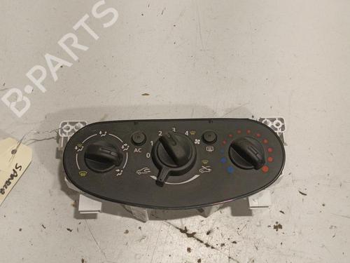 Climate control DACIA SANDERO 1.2 16V | BP22572805I5 