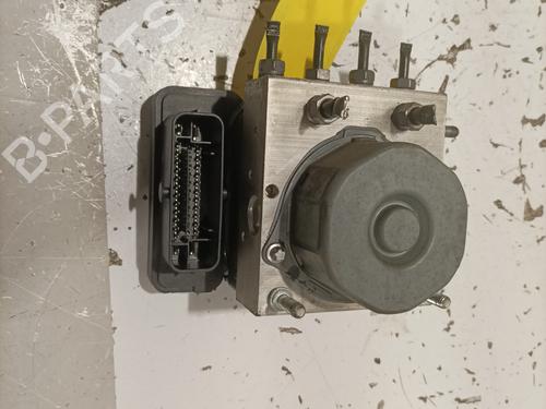 ABS pump RENAULT CLIO IV (BH_) 1.5 dCi 75 | BP22589155M43 