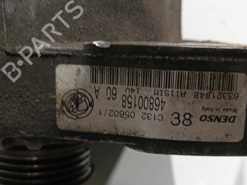 Alternator FIAT SEICENTO / 600 (187_) 1.1 (187AXB, 187AXB1A, 187AXC1A02) | BP22575128M7 