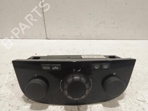 Climate control OPEL CORSA D (S07) 1.3 CDTI (L08, L68) | BP36763133I5 - Image 2