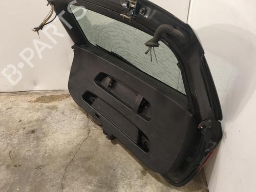 Tailgate BMW X1 (E84) xDrive 23 d | BP38424540C6 - Image 2