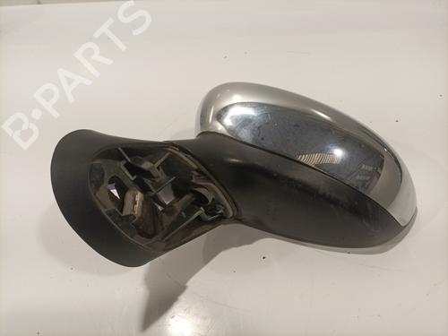 Left mirror FIAT 500 (312_) 1.3 D Multijet (312AXB1A) | BP24055137C26
