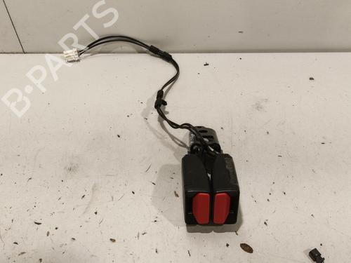 Used Seat buckle PEUGEOT 508 I (8D_) 2.0 HDi (163 hp) 22588558