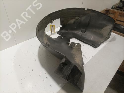 Wheel arch PEUGEOT 206 Hatchback (2A/C) 1.4 HDi eco 70 | BP22583251C56 