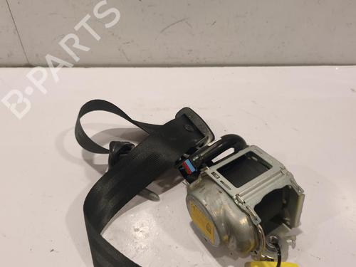 Front right seatbelt RENAULT TWINGO III (BCM_, BCA_) | BP37500312I25 - Image 2