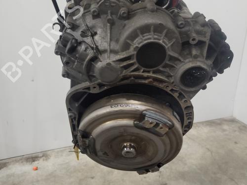 Gearbox MERCEDES-BENZ A-CLASS (W169) A 180 CDI (169.007, 169.307) | BP30445059M3