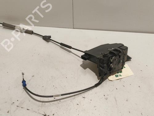 Front right lock CITROËN C4 Picasso II 1.6 HDi / BlueHDi 115 | BP22582704C97 