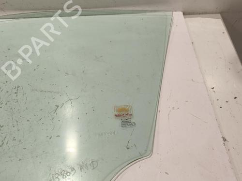 Used Front right door window Front right door window 37993973 37993973