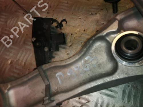 Used Right front suspension arm JAGUAR XF I (X250) 2.7 D (207 hp) 22571558