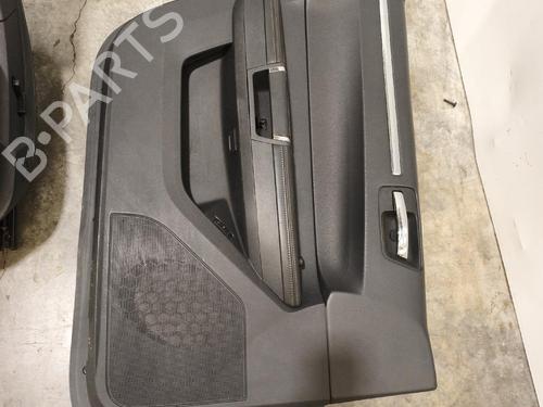 Seats set CHRYSLER 300C (LX, LE) 3.0 CRD | BP37664061C78 - Image 3
