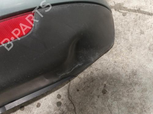 Used Rear bumper SEAT IBIZA III (6L1) 1.4 16V (75 hp) 22575995