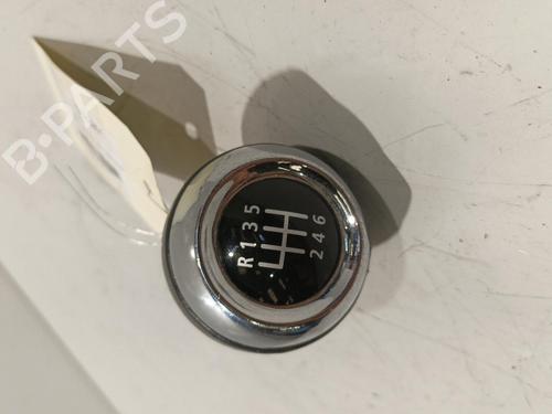 Used Shift knob Shift knob MINI MINI (R56) Cooper D (109 hp) 22574908 22574908
