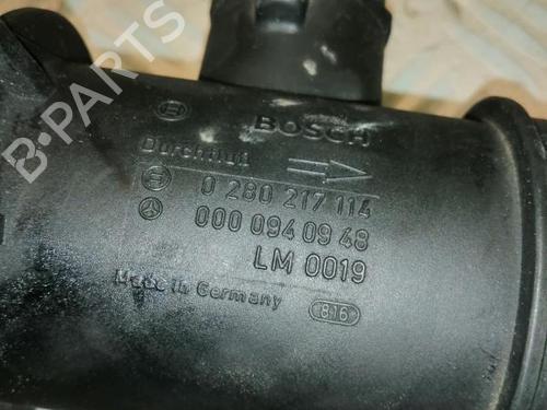 Mass air flow sensor MERCEDES-BENZ V-CLASS (638/2) V 220 CDI (638.294) | BP22583929M95 