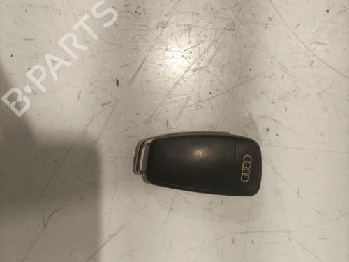Elektronisk modul AUDI A3 (8P1) 2.0 TDI 16V | BP28374854M83 