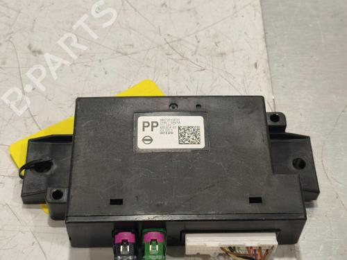 Electronic module NISSAN ARIYA (FE0) EV | BP40502051M83 - Image 3