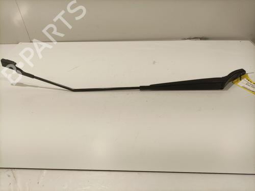Used Front windshield wiper arm CITROËN C3 / C3 ORIGIN III (SX) 1.2 VTi 82 (82 hp) 24616769