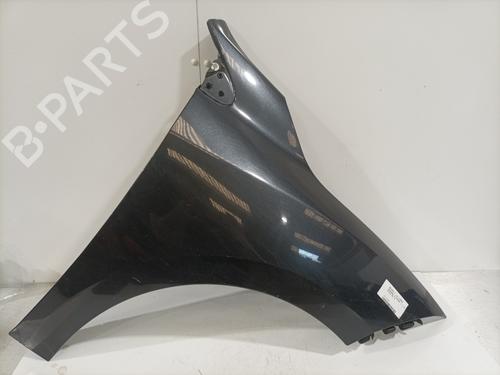 Used Right front fenders RENAULT MEGANE III Hatchback (BZ0/1_, B3_) 1.9 dCi (BZ0N, BZ0J) (131 hp) 27303655