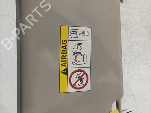Right sun visor NISSAN MICRA V (K14) 0.9 IG-T | BP31116773I2 - Image 3