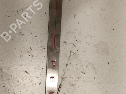 Used Door moulding trim PEUGEOT 208 I (CA_, CC_) 1.6 GTi (208 hp) 22577194