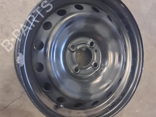 Rim RENAULT CLIO V (B7_) 1.6 E-TECH 140 (B7MU) | BP37747883C45 - Image 6