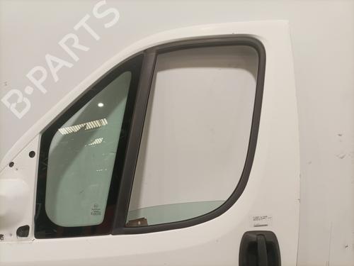 Left front door CITROËN JUMPER II Van 2.2 HDi 130 | BP29281830C2 