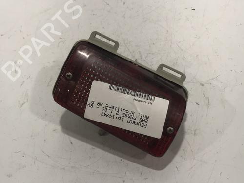 Used Rear fog light Rear fog light PEUGEOT 205 II (20A/C) 1.0 (50 hp) 26936655 26936655
