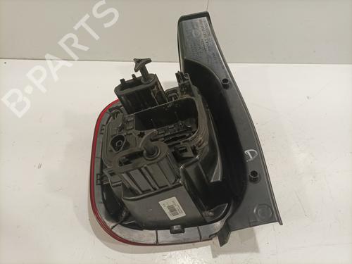 Højre baglygte DACIA DUSTER (HM_) 1.5 dCi 115 (HMAD) | BP29893318C35