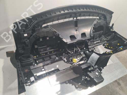 Dashboard CITROËN C3 III (SX) 1.2 PureTech 82 | BP33299471C46  - Image 6