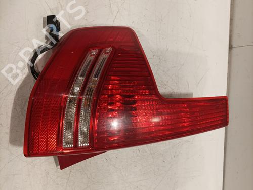 Left taillight CITROËN C4 I (LC_) 1.6 HDi | BP32367058C34 - Image 5