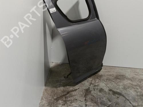 Right rear door MAZDA RX-8 (SE, FE) 1.3 (FE103, SE3P) | BP22586441C5 