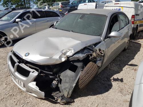 Left taillight BMW 3 (E90) 320 d | BP22590244C34 - Image 8