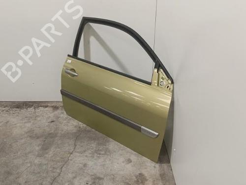 Used Right front door RENAULT MEGANE II (BM0/1_, CM0/1_) 1.6 16V (BM0C, CM0C) (113 hp) 22585717