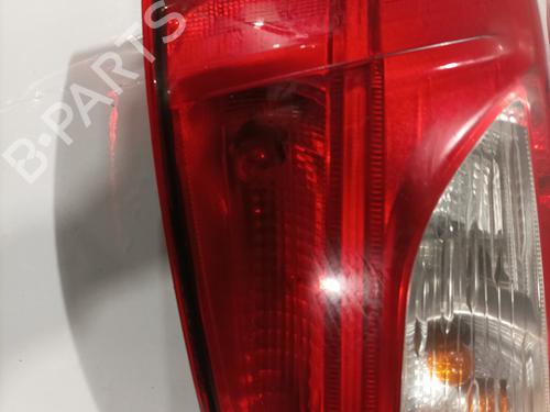 Left taillight FORD FOCUS III 2.0 TDCi | BP23210897C34 